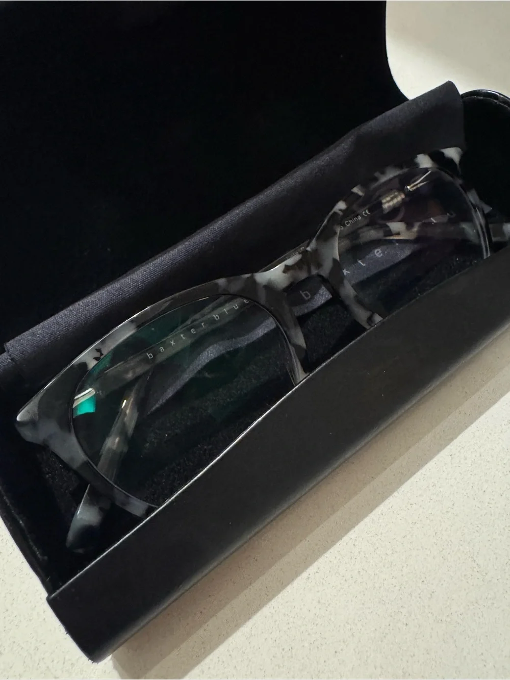 Baxter Blue - Lola Blue Light Glasses